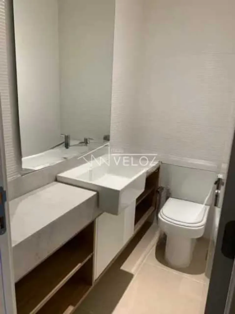 Apartamento, 3 quartos, 123 m² - Foto 7