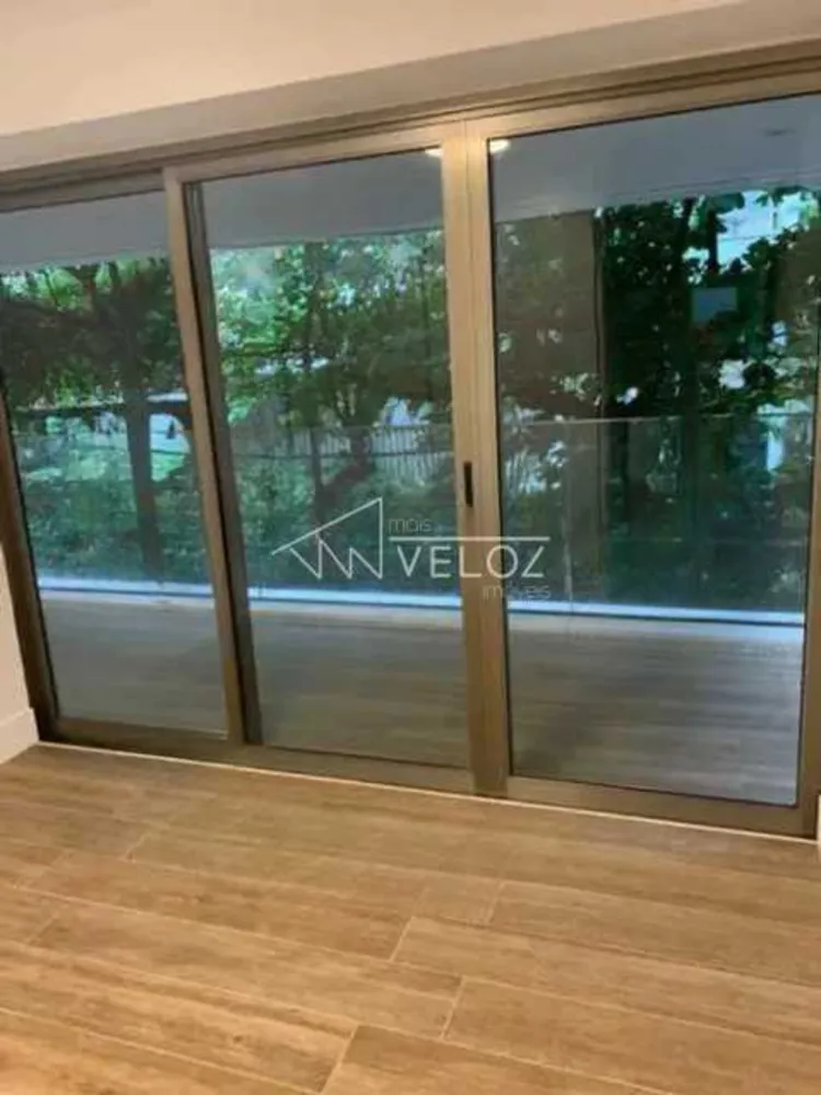 Apartamento, 3 quartos, 123 m² - Foto 8