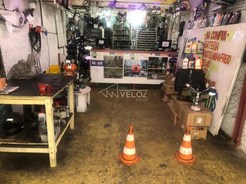 Loja-Salão, 350 m² - Foto 5