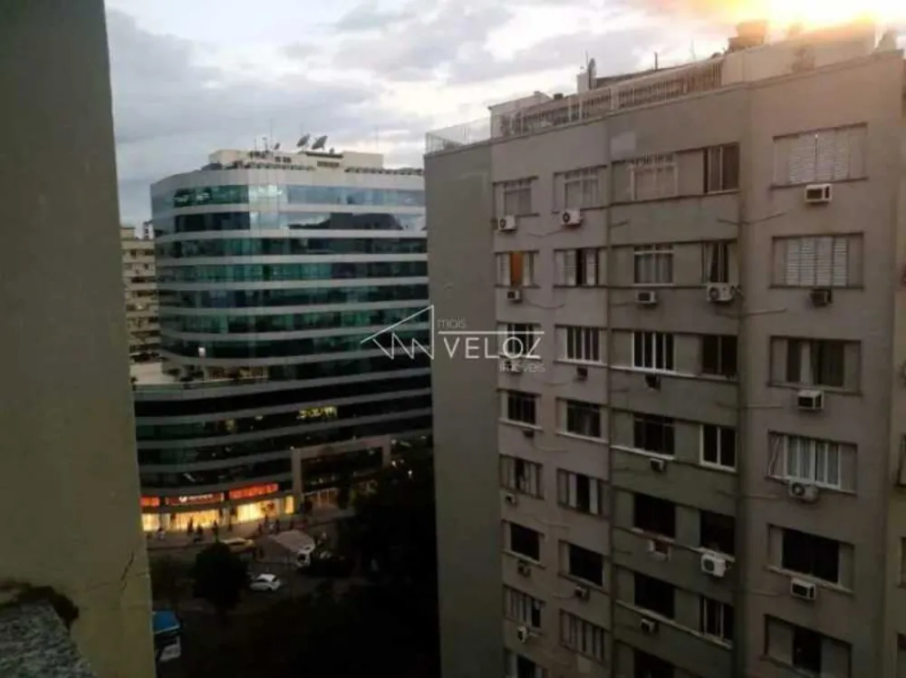 Apartamento, 1 quarto, 51 m² - Foto 9