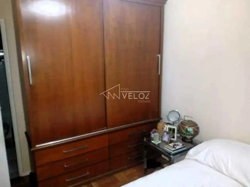 Apartamento, 1 quarto, 51 m² - Foto 3
