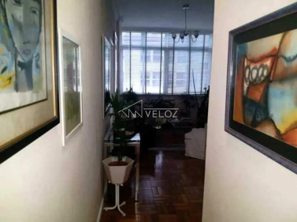 Apartamento, 1 quarto, 51 m² - Foto 17