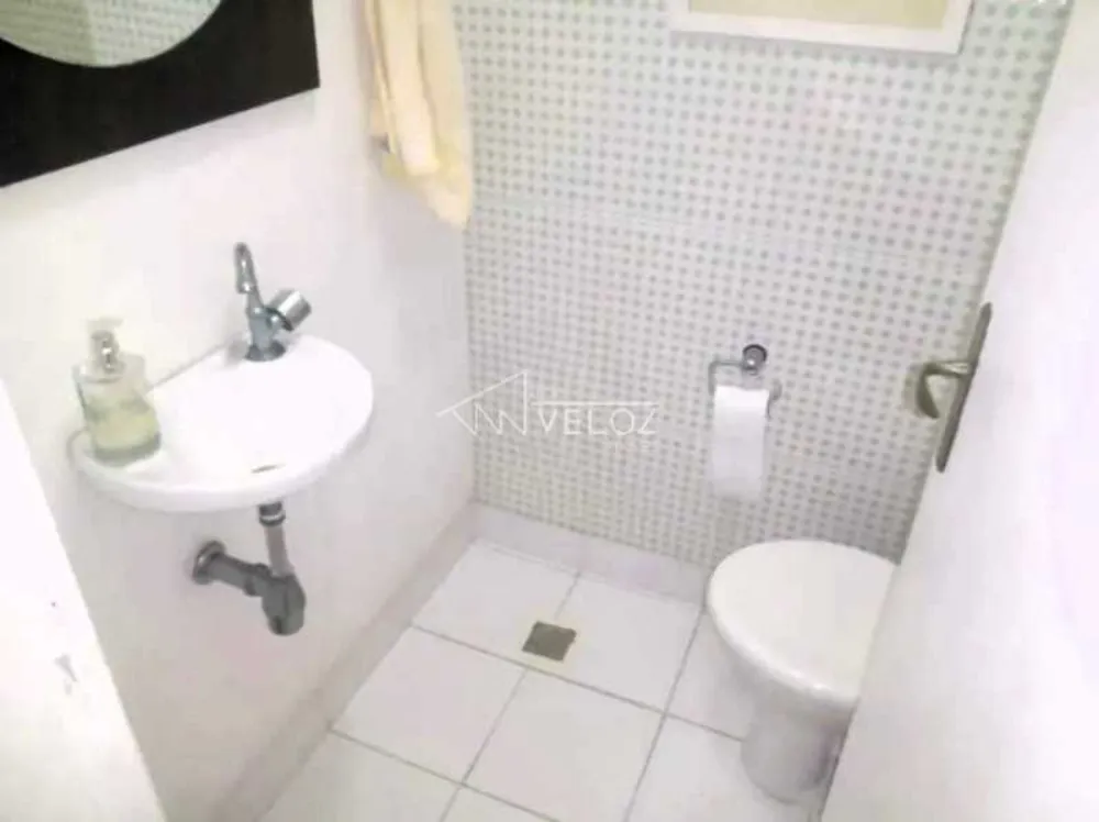 Apartamento, 1 quarto, 51 m² - Foto 10