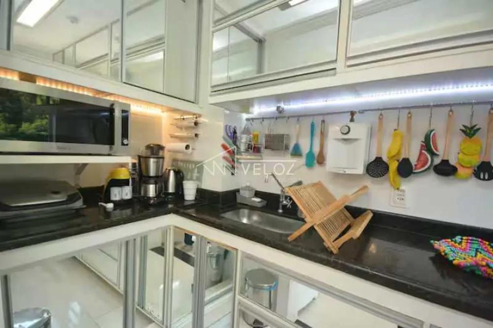 Apartamento, 1 quarto, 60 m² - Foto 5