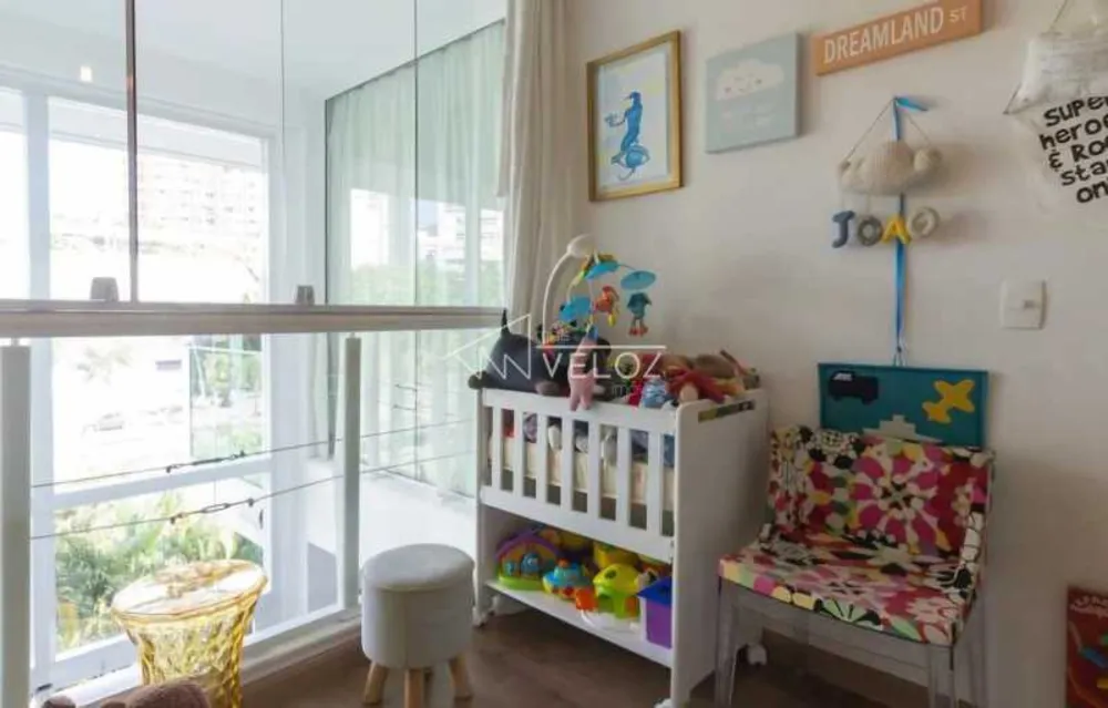 Apartamento, 1 quarto, 92 m² - Foto 11