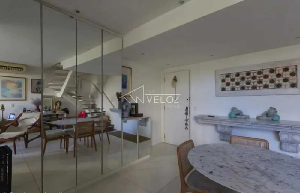 Apartamento, 1 quarto, 92 m² - Foto 5