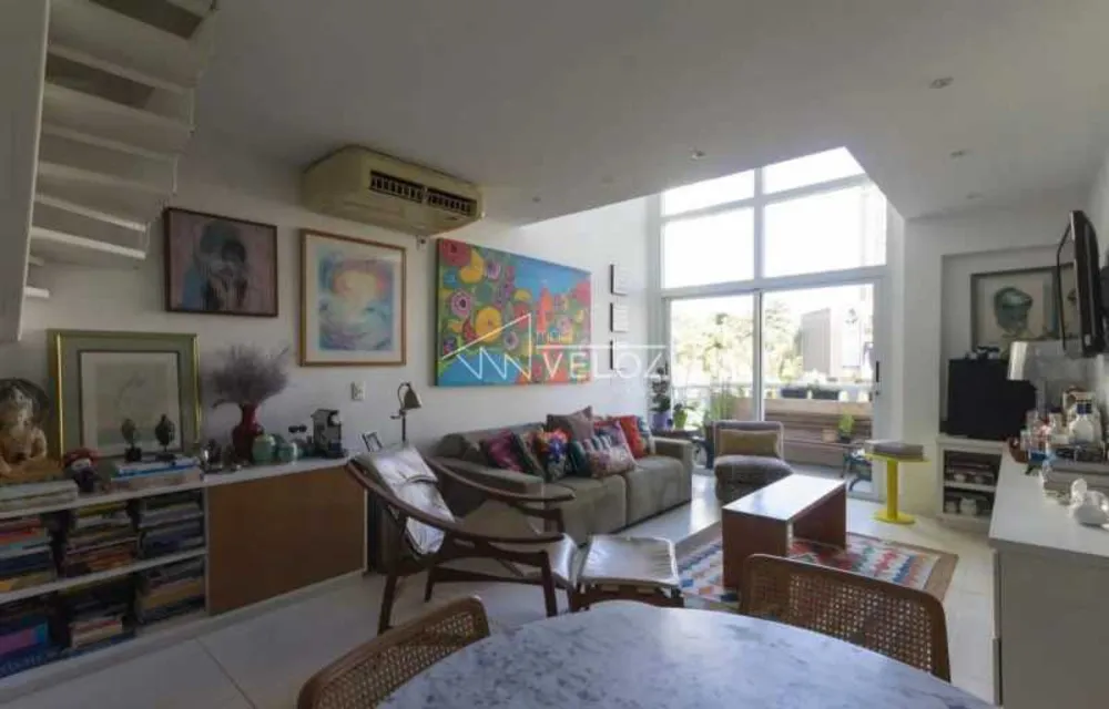 Apartamento, 1 quarto, 92 m² - Foto 8