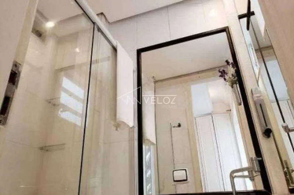 Apartamento, 2 quartos, 70 m² - Foto 2