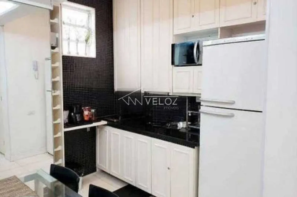 Apartamento, 2 quartos, 70 m² - Foto 7