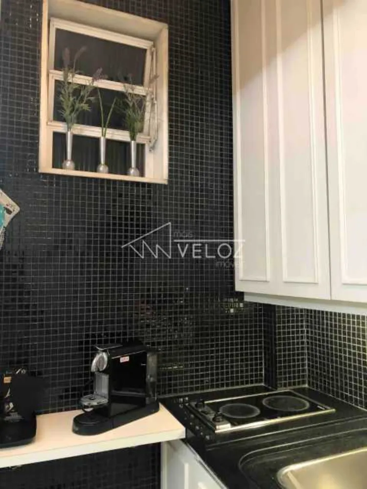 Apartamento, 2 quartos, 70 m² - Foto 8