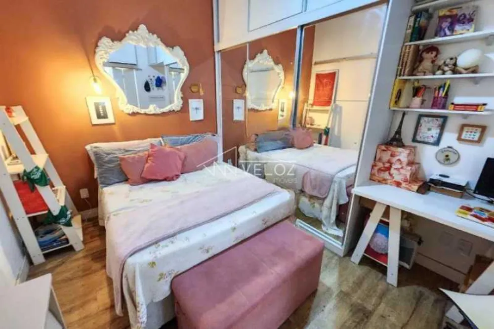 Apartamento, 1 quarto, 30 m² - Foto 1