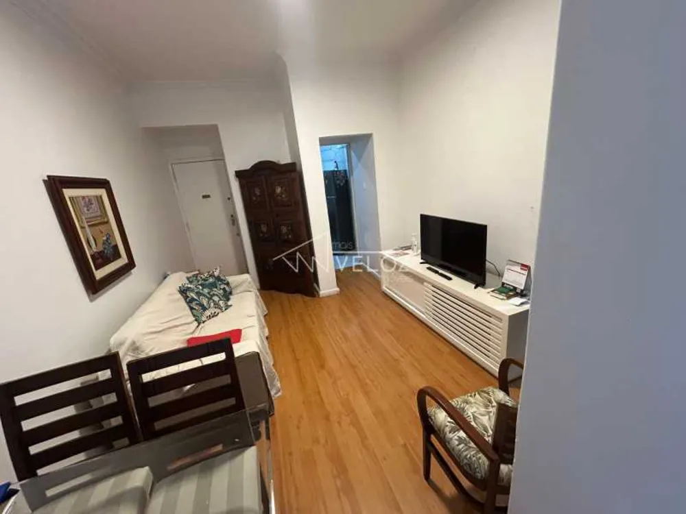 Apartamento, 3 quartos, 100 m² - Foto 4