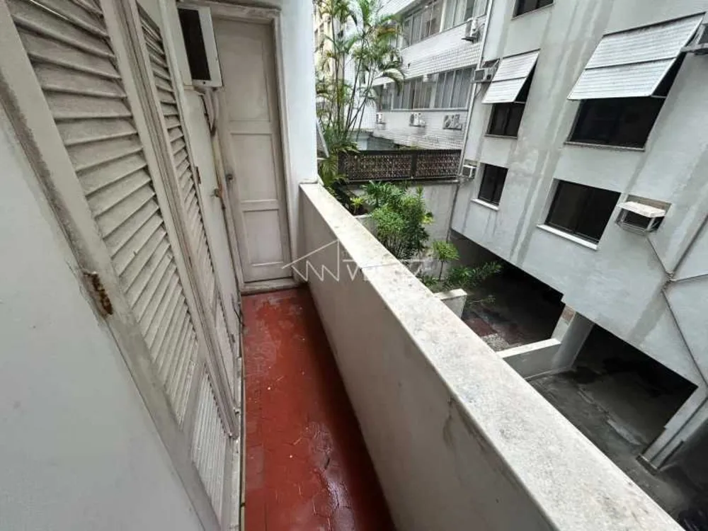 Apartamento, 3 quartos, 100 m² - Foto 12