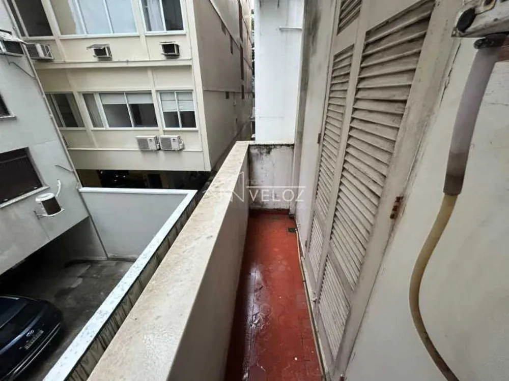 Apartamento, 3 quartos, 100 m² - Foto 15