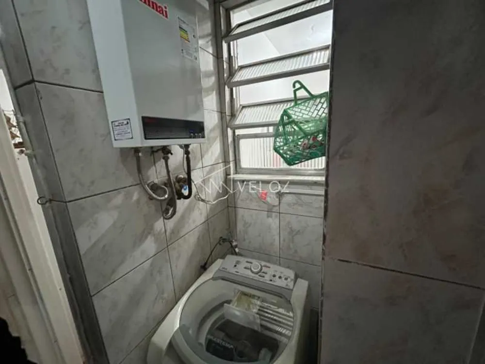 Apartamento, 3 quartos, 100 m² - Foto 11