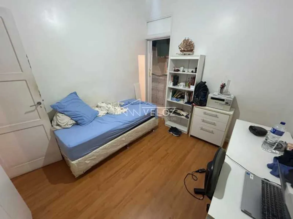 Apartamento, 3 quartos, 100 m² - Foto 10