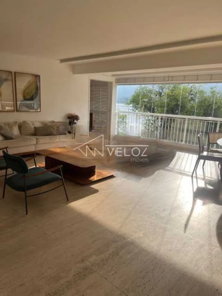 Apartamento, 4 quartos, 175 m² - Foto 7