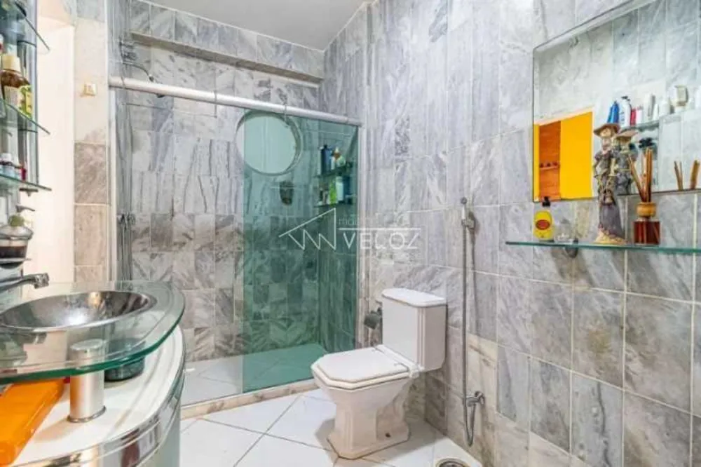 Apartamento, 3 quartos, 100 m² - Foto 11