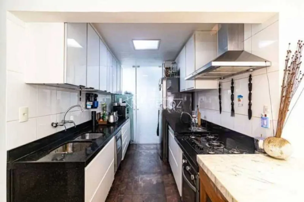 Apartamento, 3 quartos, 100 m² - Foto 17