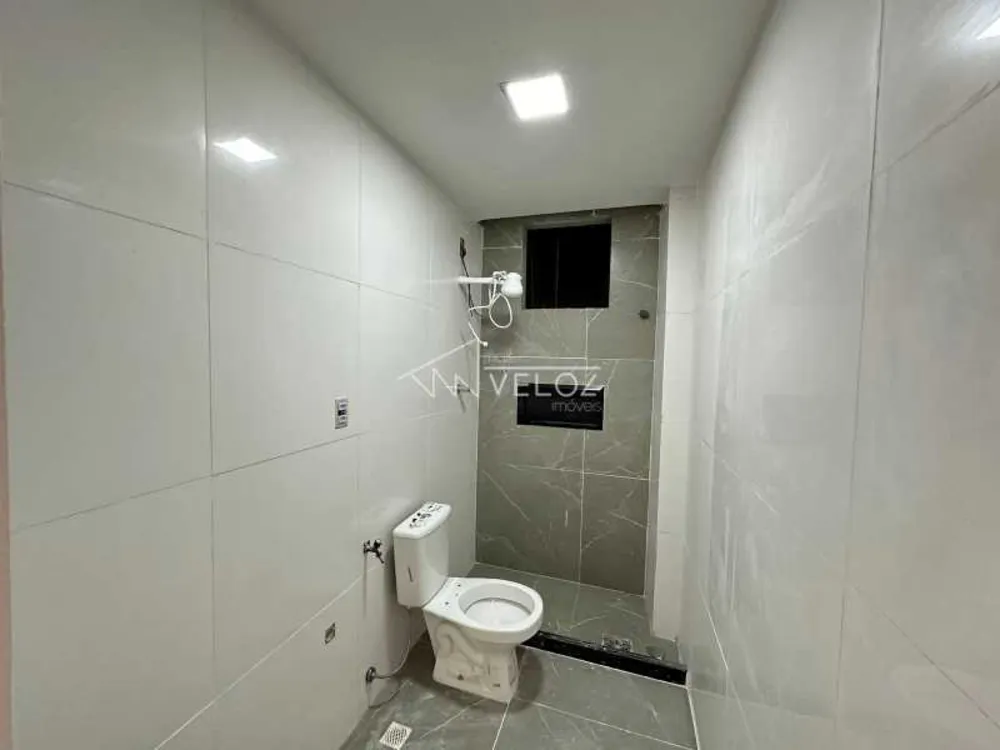 Apartamento, 1 quarto, 34 m² - Foto 9
