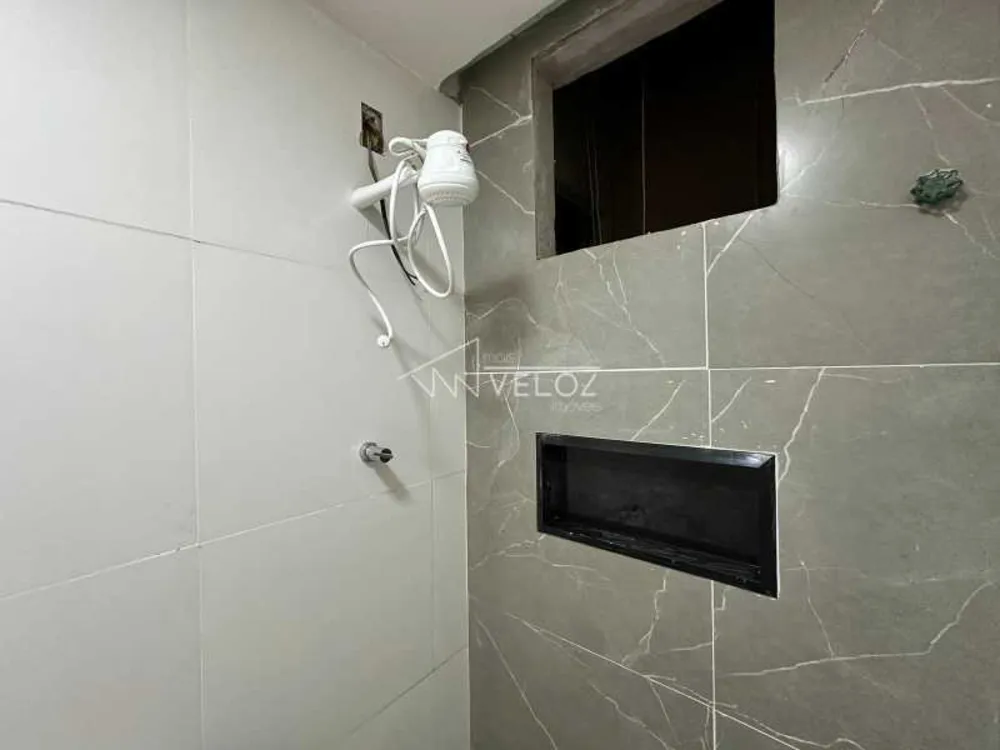 Apartamento, 1 quarto, 34 m² - Foto 12