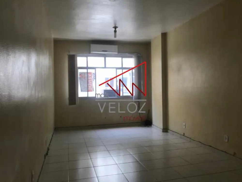 Sala-Conjunto, 36 m² - Foto 3