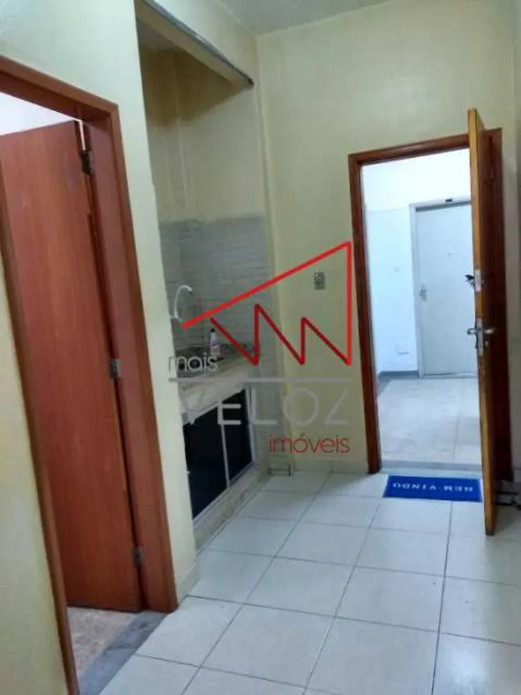Sala-Conjunto, 36 m² - Foto 14