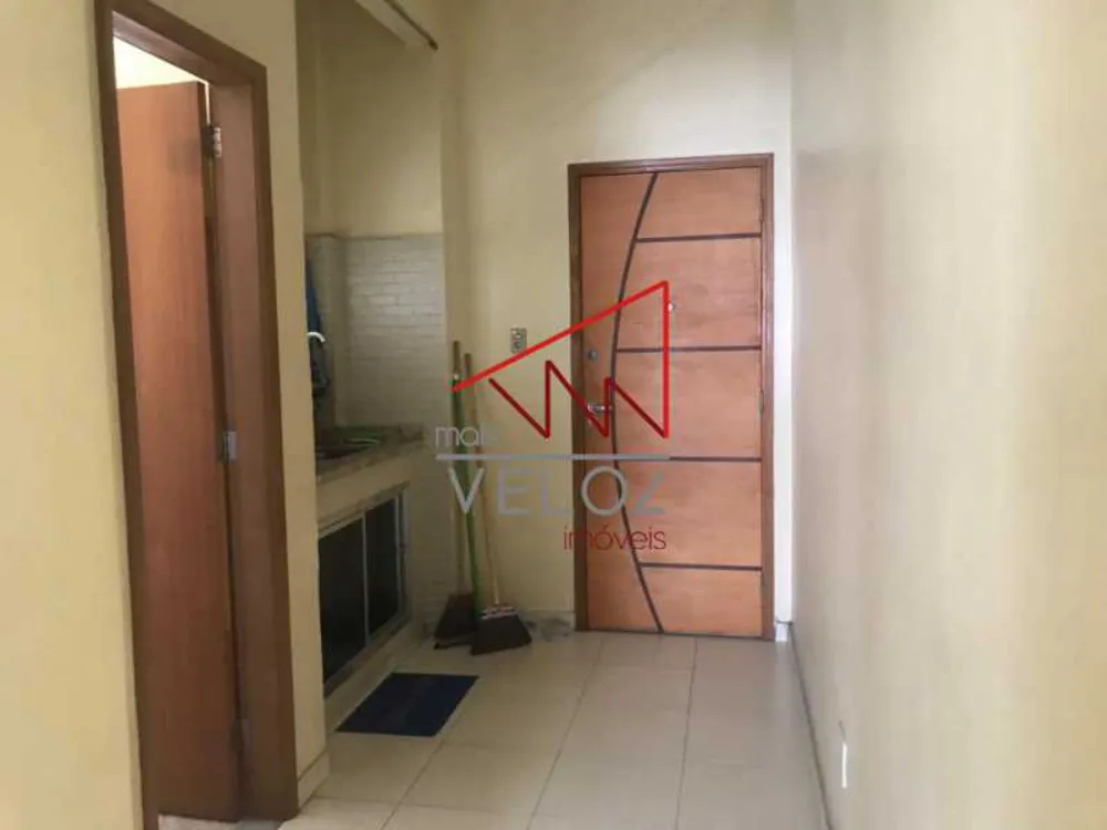 Sala-Conjunto, 36 m² - Foto 1