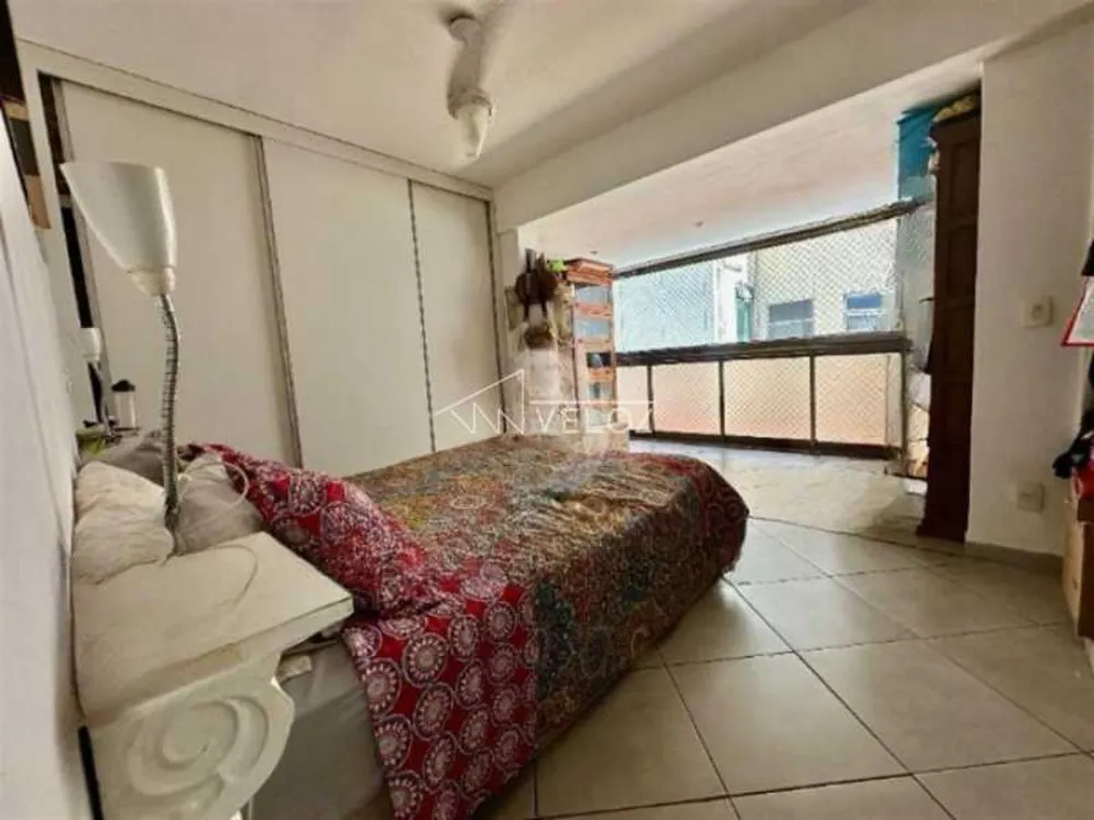 Apartamento, 3 quartos, 110 m² - Foto 3