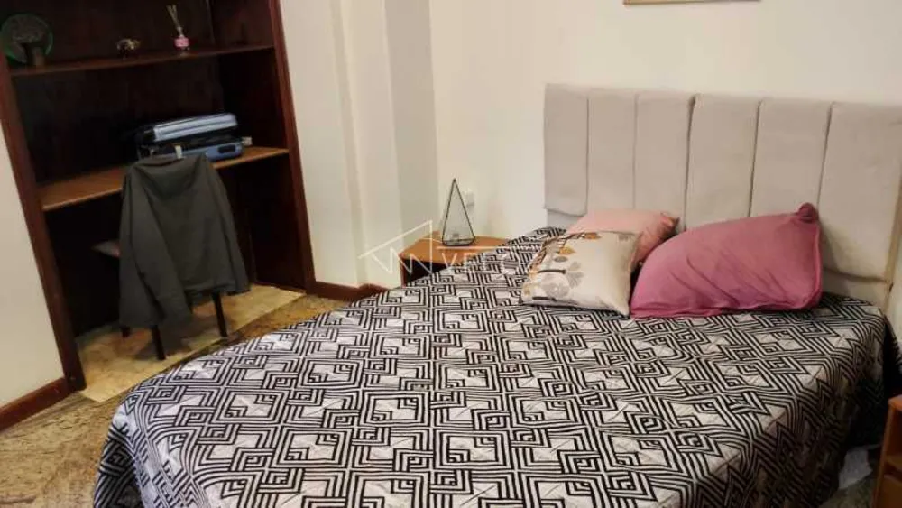 Apartamento, 1 quarto, 60 m² - Foto 7