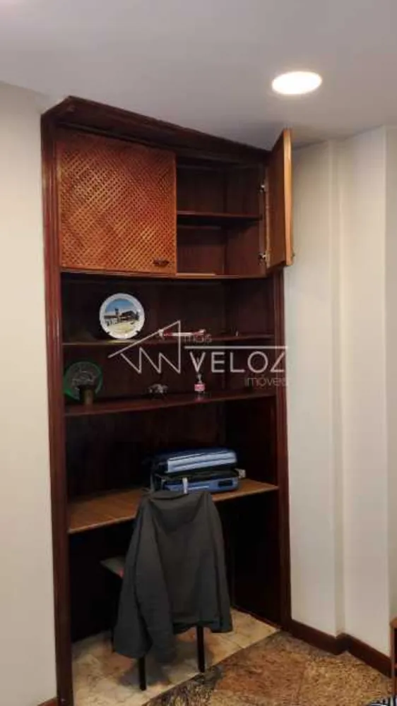 Apartamento, 1 quarto, 60 m² - Foto 21