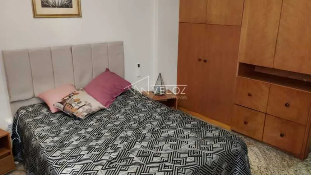 Apartamento, 1 quarto, 60 m² - Foto 2