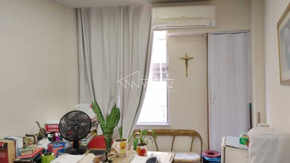Apartamento, 1 quarto, 60 m² - Foto 16