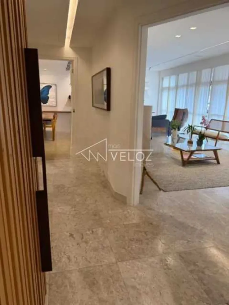 Apartamento, 3 quartos, 256 m² - Foto 9