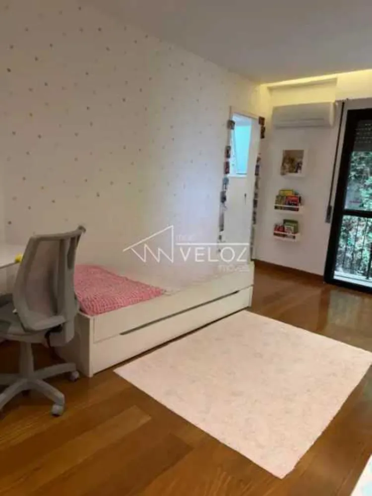Apartamento, 3 quartos, 256 m² - Foto 23