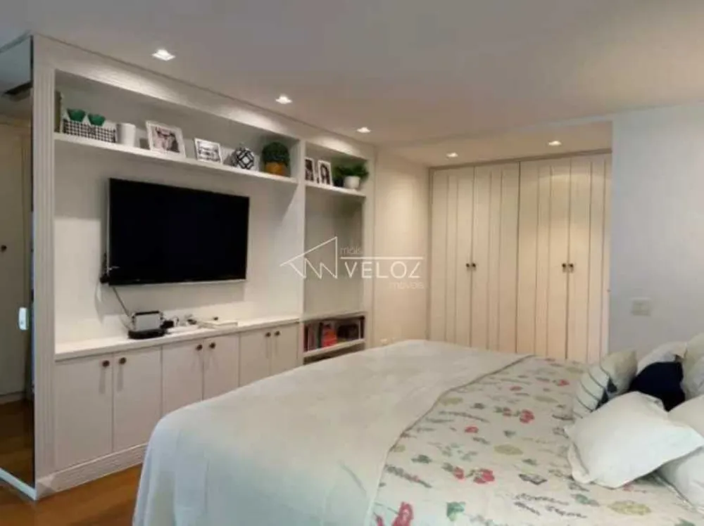 Apartamento, 3 quartos, 256 m² - Foto 17