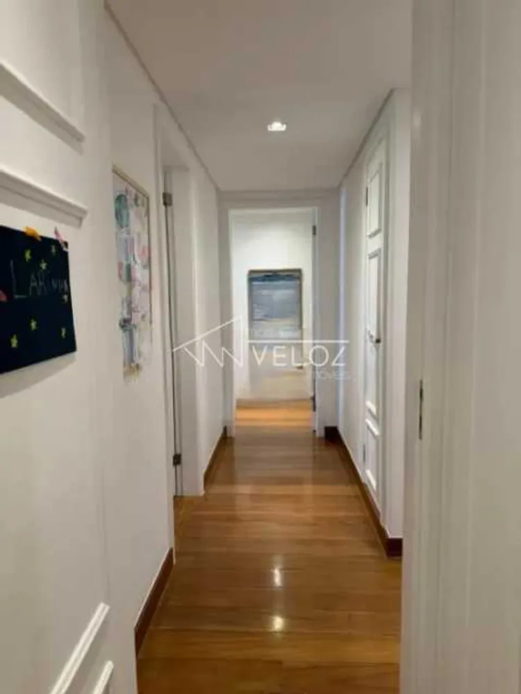 Apartamento, 3 quartos, 256 m² - Foto 15