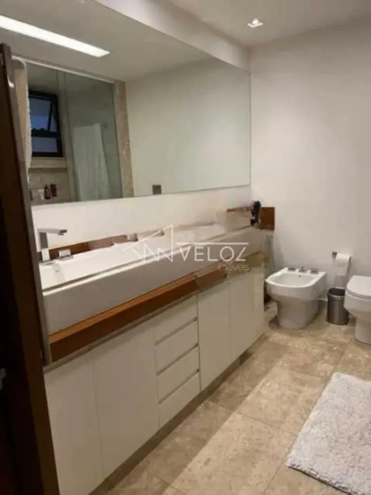 Apartamento, 3 quartos, 256 m² - Foto 19