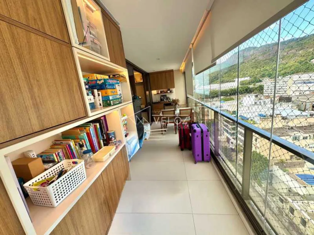 Cobertura, 4 quartos, 252 m² - Foto 5