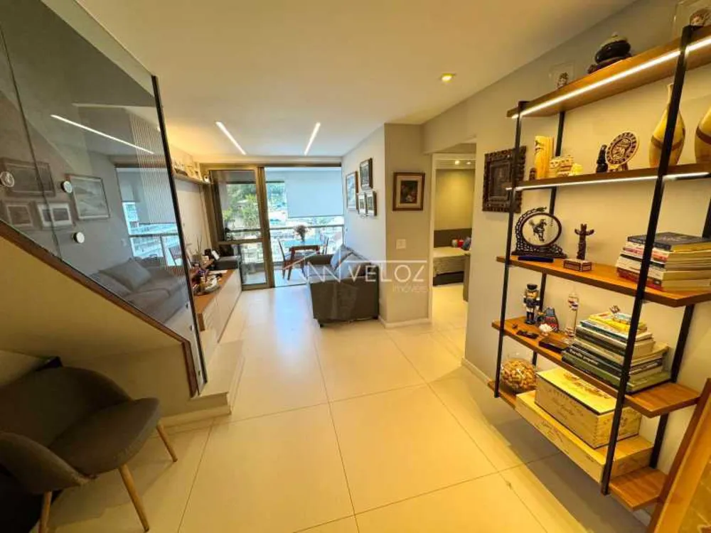 Cobertura, 4 quartos, 252 m² - Foto 3