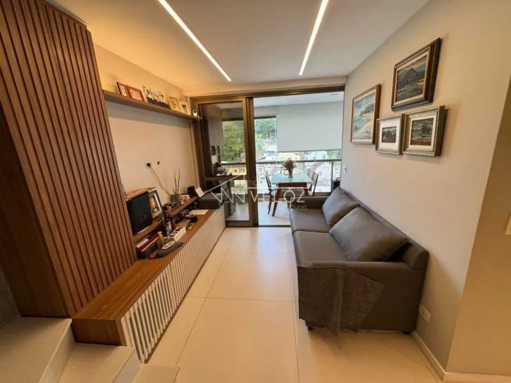 Cobertura, 4 quartos, 252 m² - Foto 4