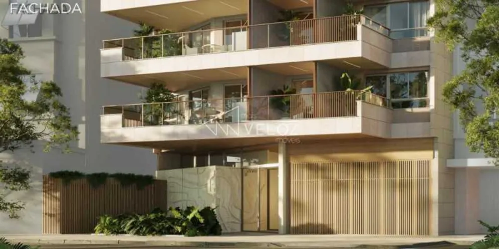 Apartamento, 2 quartos, 67 m² - Foto 7