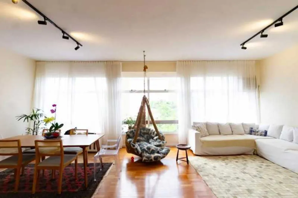 Apartamento, 4 quartos, 165 m² - Foto 5