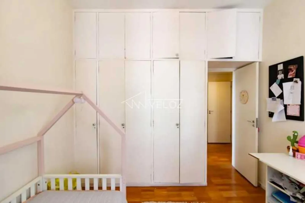 Apartamento, 4 quartos, 165 m² - Foto 15