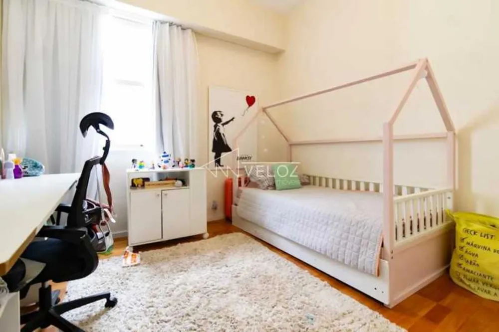 Apartamento, 4 quartos, 165 m² - Foto 12