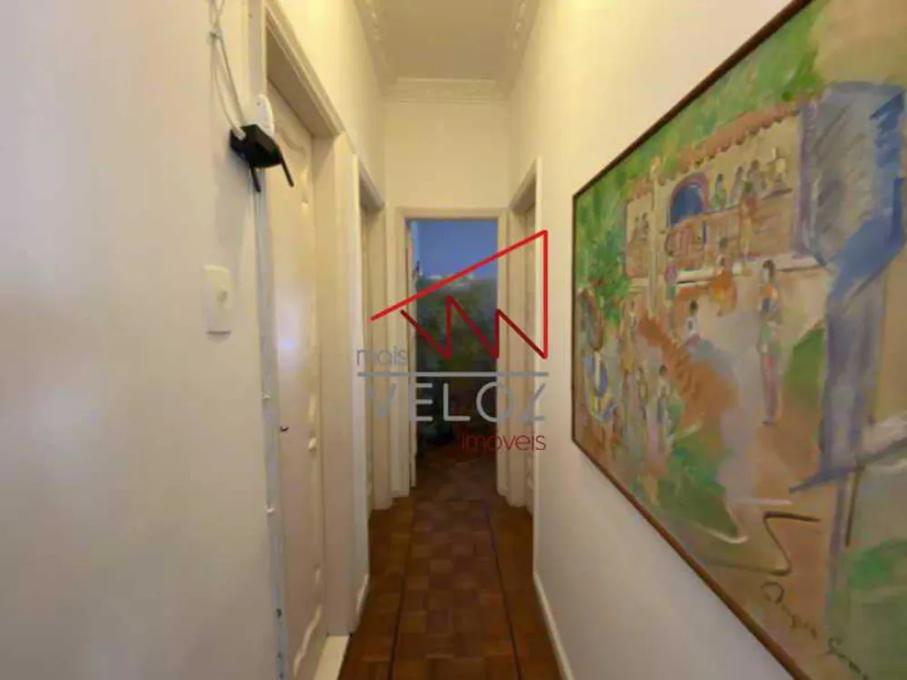 Apartamento, 4 quartos, 94 m² - Foto 18