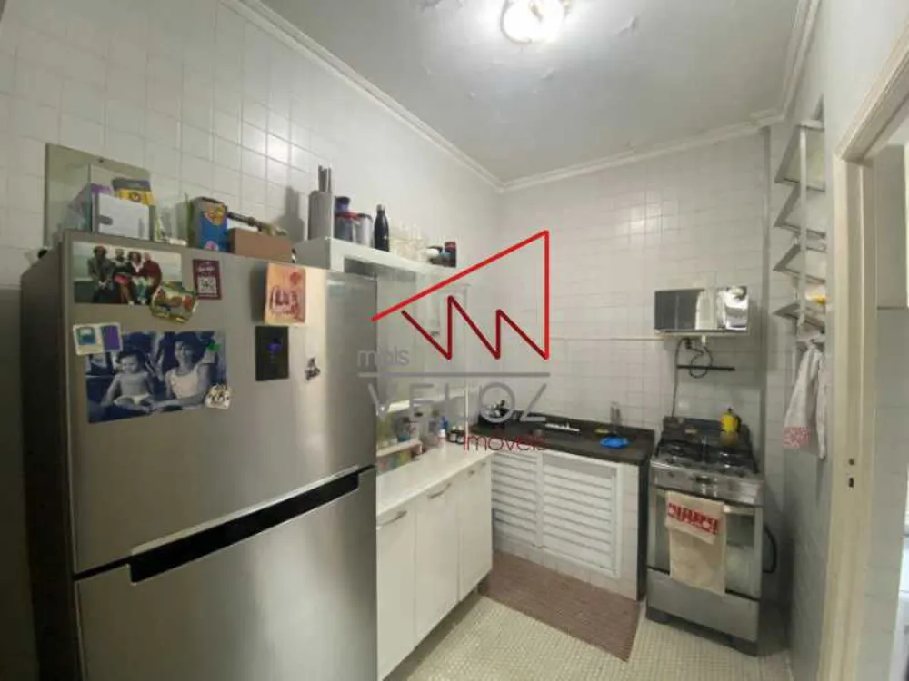 Apartamento, 4 quartos, 94 m² - Foto 2