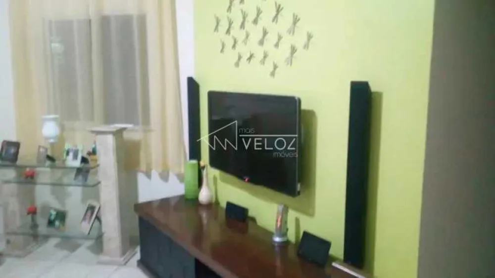 Apartamento, 2 quartos, 75 m² - Foto 3