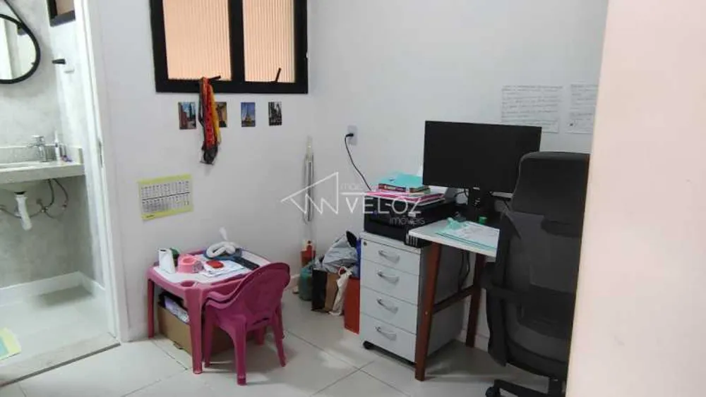 Apartamento, 3 quartos, 82 m² - Foto 5