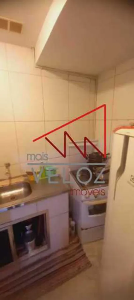 Kitnet-Studio, 28 m² - Foto 1